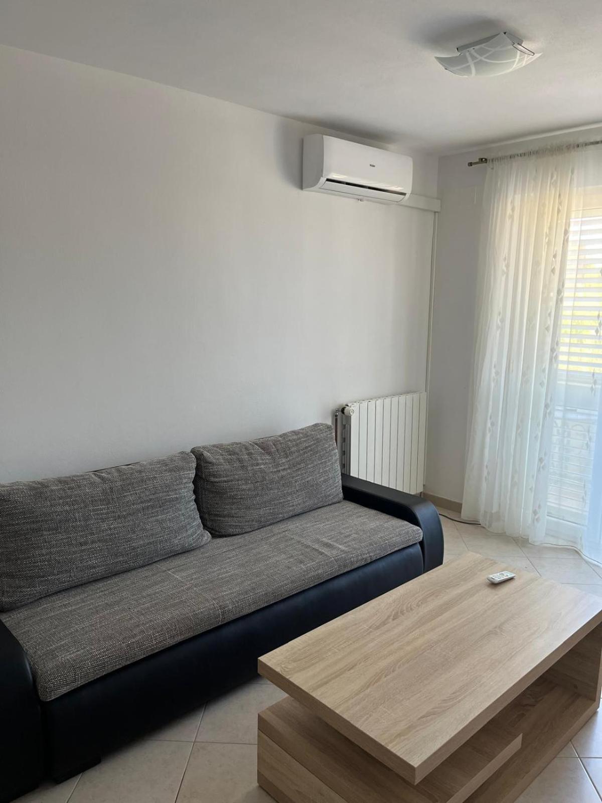 Apartments Vido Vodice Bagian luar foto